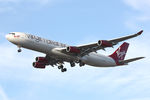 G-VAIR @ EGLL - at lhr - by Ronald