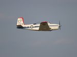 N34EP @ KOSH - OSH 2018 zx - by Florida Metal