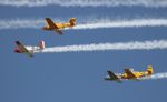 N34TE @ KOSH - OSH 18 zx - by Florida Metal