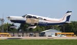 N35CW @ KOSH - PA-32-300 zx - by Florida Metal
