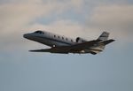 N38KW @ KDAB - C560XL zx - by Florida Metal