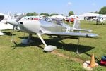 N39EJ @ KOSH - F-1 Rocket zx - by Florida Metal