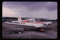 N6431W - Reno, Nevada - by Lin R. Martin