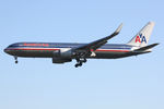N352AA @ EGLL - at lhr - by Ronald