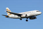 G-EUPD @ EHAM - at spl - by Ronald