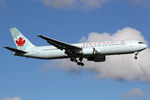C-FXCA @ EHAM - at spl - by Ronald