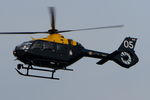 ZM505 @ EGSH - Landing at Norwich. - by Graham Reeve