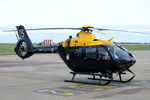 ZM505 @ EGSH - Parked at Norwich. - by Graham Reeve