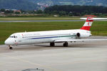 OE-LME @ LOWG - OE-LME @ LOWG 2004 - by Robert Schöberl