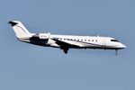 N7164 @ KORD - CRJ2 CRJ CAPITAL CORP BOMBARDIER INC CL-600-2B19  N7164 KIRK-KORD - by Mark Kalfas