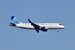 N769YX @ KORD - E75L Republic Airways/United Express EMBRAER 175LW N769YX RPA3444 CVG-ORD - by Mark Kalfas