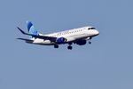 N769YX @ KORD - E75L Republic Airways/United Express EMBRAER 175LW N769YX RPA3444 CVG-ORD - by Mark Kalfas