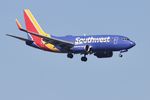 N478WN @ KORD - B737 Southwest BOEING 737-7H4 N478WN SWA3567 MCO-ORD - by Mark Kalfas