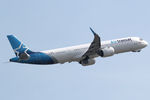 C-GOIF @ EHAM - at spl - by Ronald