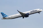 N4022J @ EHAM - at spl - by Ronald