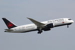 C-GHPQ @ EHAM - at spl - by Ronald