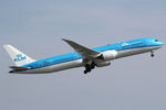 PH-BHA @ EHAM - at spl - by Ronald