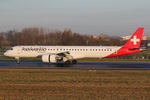 HB-AZL @ EBBR - at bru - by Ronald