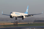 EC-NUZ @ EBBR - at bru - by Ronald