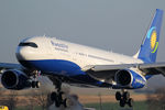 9XR-WX @ EBBR - at bru - by Ronald