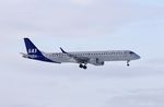 SE-RST @ ESSA - RWY 01L - by wijken