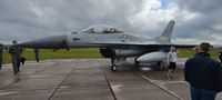 E-603 @ SKS - From skydstrup Air base. E-603 - by August  Jensen