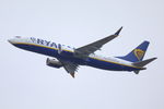 EI-HEY @ CPH - Copenhagen 16.2.2014 - by leo larsen