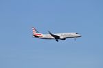 N217NN @ KORD - E75L Envoy/ American Eagle EMBRAER ERJ 170-100 LR N217NN ENY3678 BDL-ORD - by Mark Kalfas
