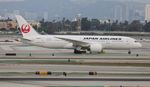 JA826J @ KLAX - JAL 788 zx - by Florida Metal