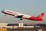 TC-ETV @ EHAM - at spl - by Ronald