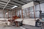 BAPC002 - G-ASPP 1964 F G Miles Group built Bristol Boxkite Replica Old Warden - by PhilR
