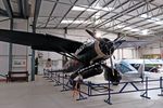 V9552 - V9522 1938 Westland Lysander Old Warden - by PhilR