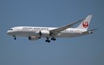 JA829J @ KLAX - LAX zx - by Florida Metal