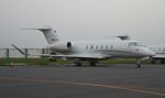 N40LG @ KORL - Challenger 350 zx - by Florida Metal