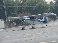 N9742D @ 3611 - Waiting - by 30295