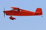 N41BR @ KOSH - Wittman Tailwind zx - by Florida Metal
