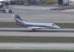 N44M @ KLAX - G280 zx - by Florida Metal
