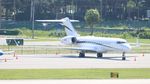 N44WG @ KTPA - Global Express zx - by Florida Metal