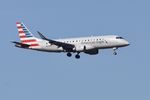 N267NN @ KORD - E75L Envoy Air EMBRAER S A ERJ 170-200 LR  N267NN ENY3934  BNA-ORD - by Mark Kalfas
