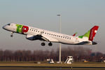 CS-TPP @ EHAM - at spl - by Ronald