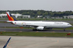 RP-C8765 @ RJAA - at narita - by Ronald