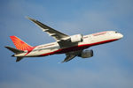VT-ANR @ YMML - Departing from runway 34. - by George Pergaminelis