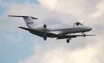 N46LW @ KORL - C525B zx - by Florida Metal