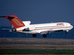 G-BNNI @ LFBD - Sabre Airways (broken up) - by Jean Christophe Ravon - FRENCHSKY