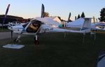 N47RR @ KOSH - Pipistrel Velis zx - by Florida Metal