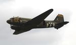N47SJ @ KYIP - Thunder Over Michigan 2017 zx - by Florida Metal