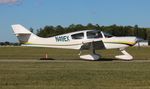 N49EX @ KOSH - Wheeler Express zx - by Florida Metal
