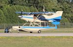 N49MW @ KOSH - M-7 zx - by Florida Metal
