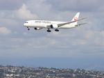 JA880J @ KLAX - JAL 789 zx RJBB-LAX - by Florida Metal