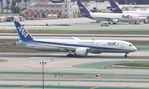 JA892A @ KLAX - ANA 789 zx LAX-NRT - by Florida Metal
